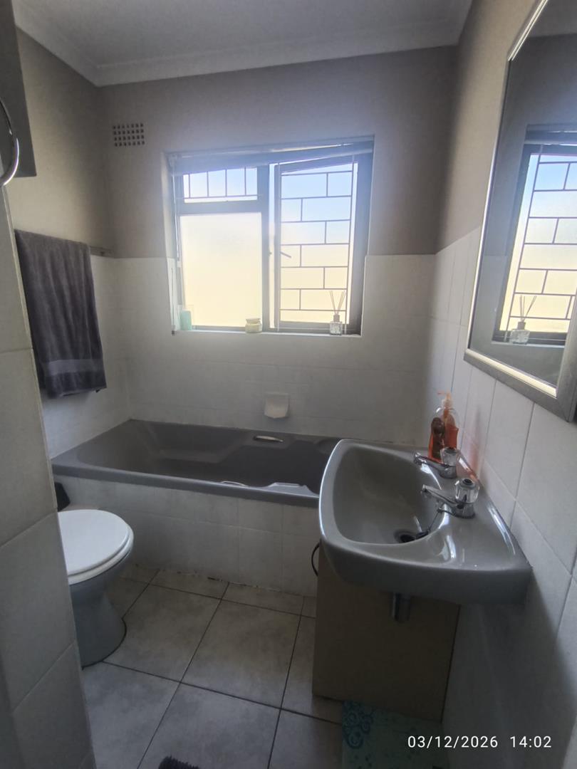 To Let 2 Bedroom Property for Rent in Langeberg Ridge Western Cape